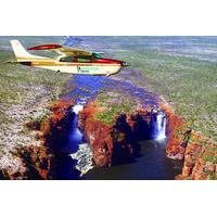 2-Day Mitchell Falls and Wandjina Coast Air and Ground Tour from Kununurra