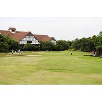 2 Player Golf Package at Vintage Golf Club in Bangkok