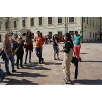 2 Hour Sightseeing Tour of Brati...