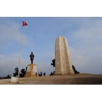 2 day gallipoli troy and pergamon acropolis tour from istanbul