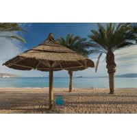 2 Nights in Aqaba with Round-Trip Transport from Amman