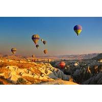 2 day cappadocia tour from alanya