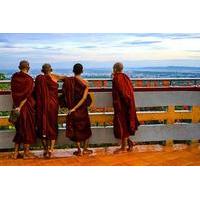 2-Night Mandalay Urban Tour with Morning Cycling Excursion