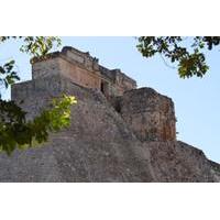 2-Day Uxmal Tour from Merida