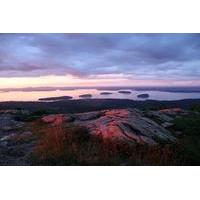 2 day acadia national park and bar harbor tour from boston