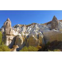 2-Day Cappadocia Trip from Kayseri