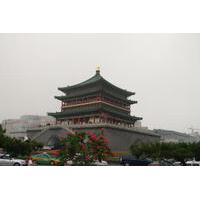 2-Day Xian Delight Two Days Tour of Terracotta Army and City Sightseeing