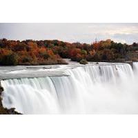 2-Day Niagara Falls and 1000 Islands Tour from Boston