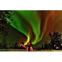 2-Nights Aurora Hunting with Accommodation