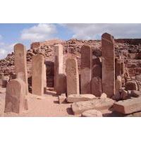 2-Days 1-Night to Serabit El Kha...