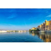 2-Day Private Tour in Udaipur