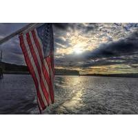 2 hour chesapeake signature boat cruise