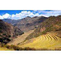 2-Day Sacred Valley Including Train to Machu Picchu