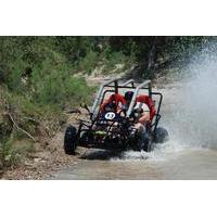 2-hour Buggy Safari Experience in Marmaris