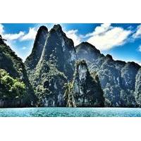 2 day khao sok national park and cheow lan lake tour from phuket