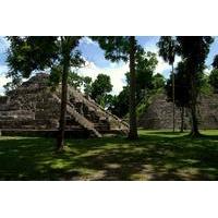 2-Day Trip to Tikal and Yaxha by Air from Guatemala City