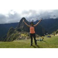 2-Day Tour to Machu Picchu Sungate by Train