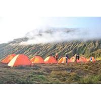 2-Day Mt Rinjani Volcano Trekking Tour from Lombok