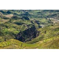 2-Day Group Tour to Colca Canyon from Arequipa
