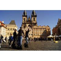 2-hour Prague Castle Tour in Prague