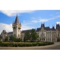 2 Hour Iasi Walking Tour