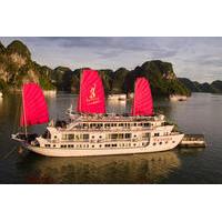 2-Day Halong Bay Syrena Cruise from Hanoi