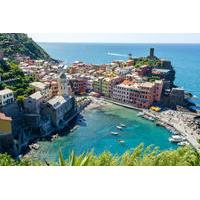 2-Night Cinque Terre Tour from Florence