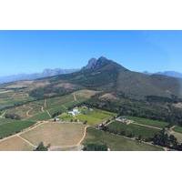 2-Day Ultimate Stellenbosch and Wine Tour Package from Cape Town