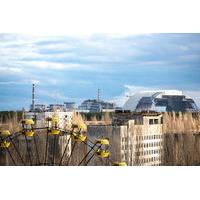 2 day extended tour to the chernobyl zone and prypiat town from kyiv