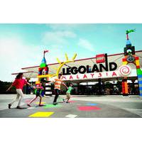 2-Day LEGOLAND Malaysia Package