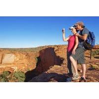 2-Day Tour to Uluru, Kata Tjuta and Kings Canyon from Alice Springs