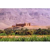 2-Day Zagora Tour from Marrakech Including the Atlas Mountains, Camel Trek and Desert Camp