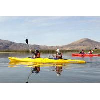 2-Day Amantani Homestay Including Kayak Experience