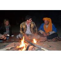 2-Days Group Tour to Zagora Sahara Desert from Marrakech