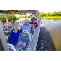 2-Day Kakadu National Park, Yellow Waters Cruise, Aboriginal Art Sites and East Alligator River Tour from Darwin
