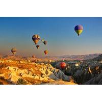 2 Day Cappadocia Tour from Kemer