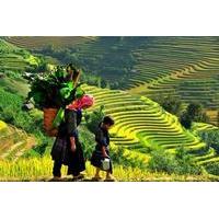 2 night sapa tour from hanoi