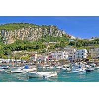 2 Nights in Capri with Transport from Rome