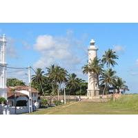 2-Day Galle Tour from Colombo by Train