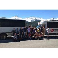 2-Day Whistler Sea to Sky Tour from Vancouver