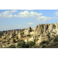 2- or 3-Day Cappadocia Tour from Istanbul with Round-Trip Flights