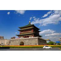 2 day highlights xian private tour combo package terracotta warriors a ...
