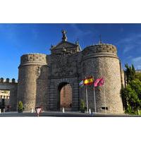 2-Day Spain Tour: Costa Del Sol to Madrid via Granada and Toledo