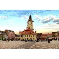 2 Days Private Tour - The Soul of Transylvania Tour from Bucharest