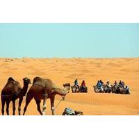 2 days Sahara desert tour including off road from Sousse