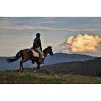 2-Day Horseback Riding in Rhodope Mountains from Plovdiv
