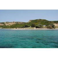2 Day Small Group Gallipoli and Troy Tour from Istanbul with boat trip to ANZAC Landing Beaches