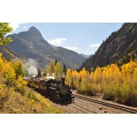 2-Night Stay in Durango with Scenic Train Ride