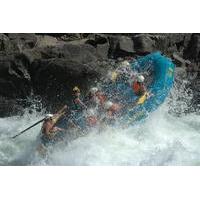 2-Day Ticket to Ride Rafting Trip on the Clearwater River