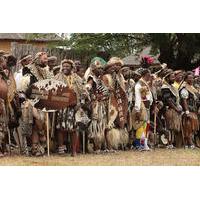 2-Day Zulu Cultural Tour from Durban